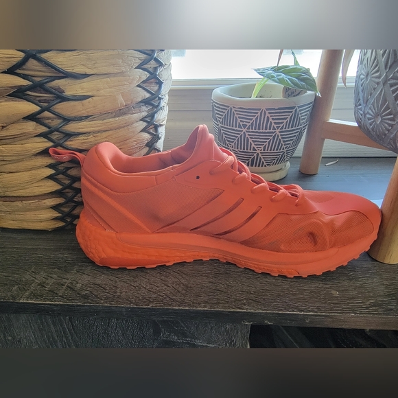 adidas x Karlie Kloss Solarglide women's size 9.5 - Picture 4 of 5